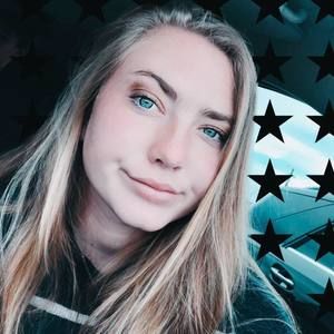 Meet your Posher, Kristen